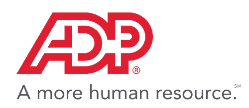 ADP logo