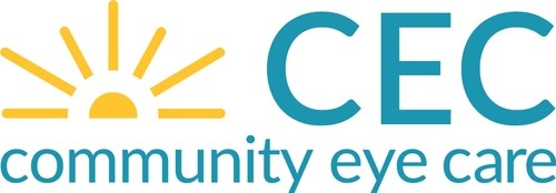 Community Eye Care logo