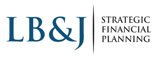 LB&J Financial Planning logo