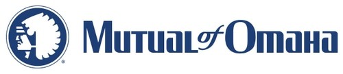 Mutual of Omaha logo