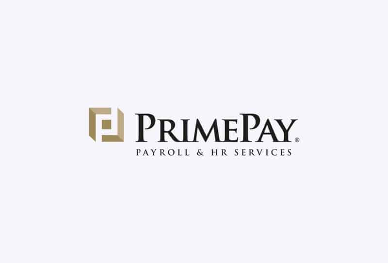 PrimePay logo