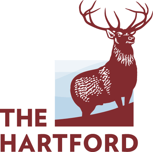 The Hartford logo