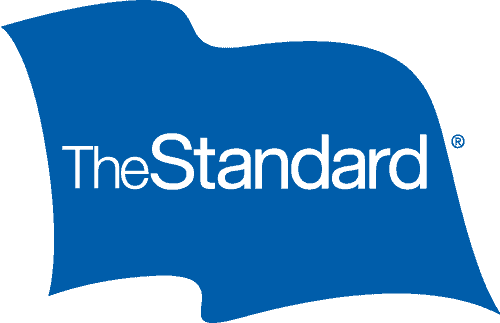 The Standard logo