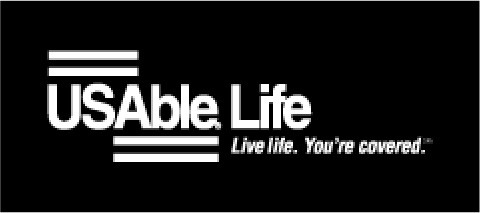 USAble Life logo