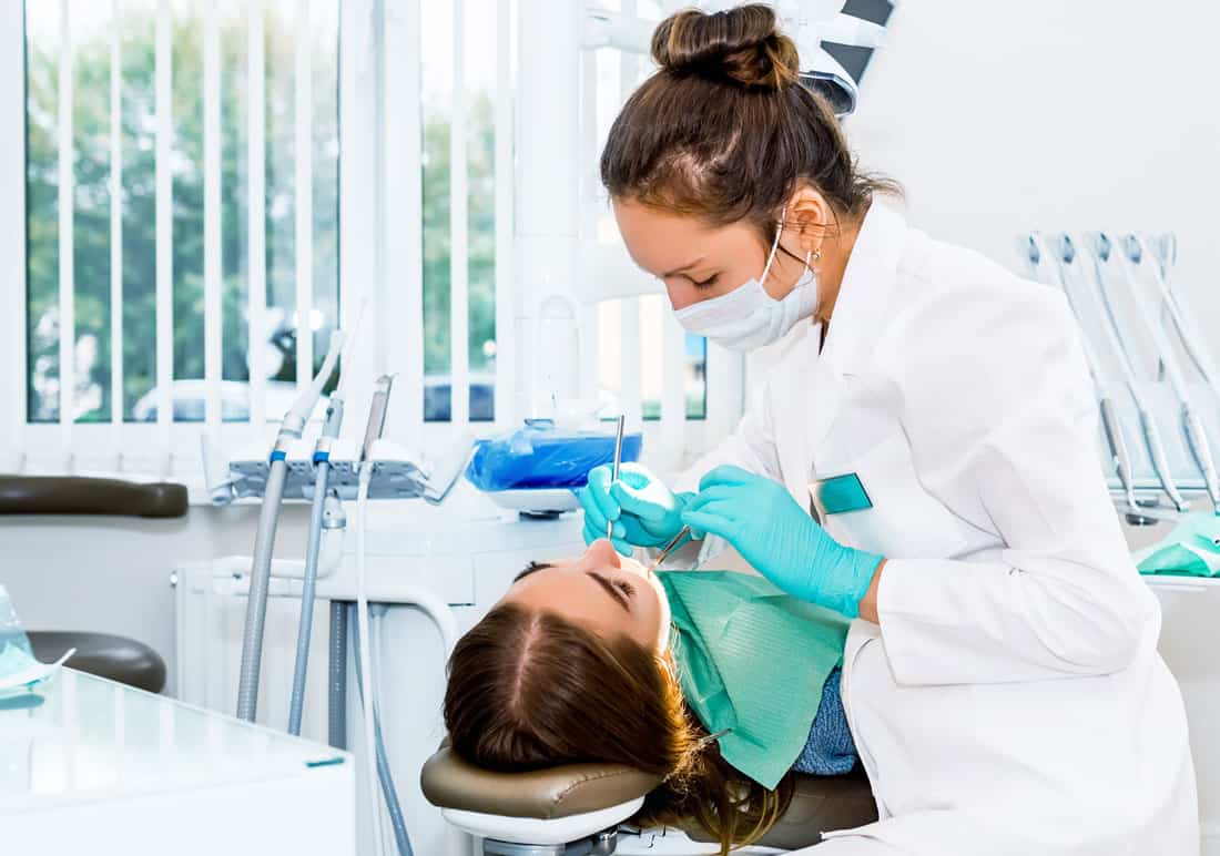 Group Dental Benefits - The Grigg Group - Charlotte, NC